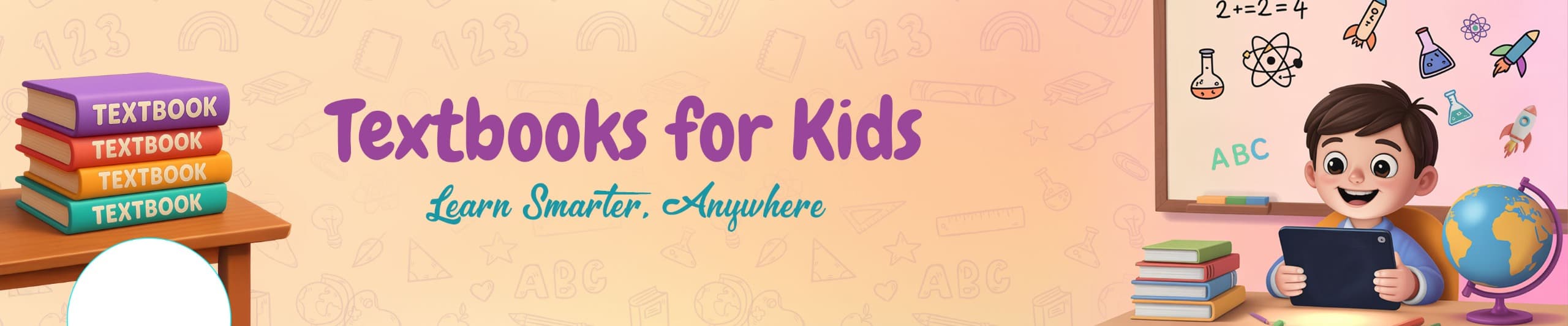 An image relateed to category for showing books like new arrival, recomended , fre books etc