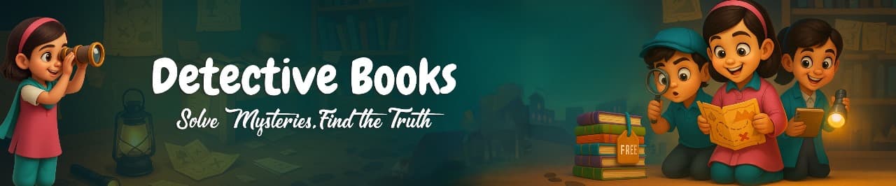 This image is a genre banner that explains which genre books are repesneted