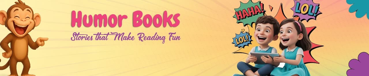 This image is a genre banner that explains which genre books are repesneted